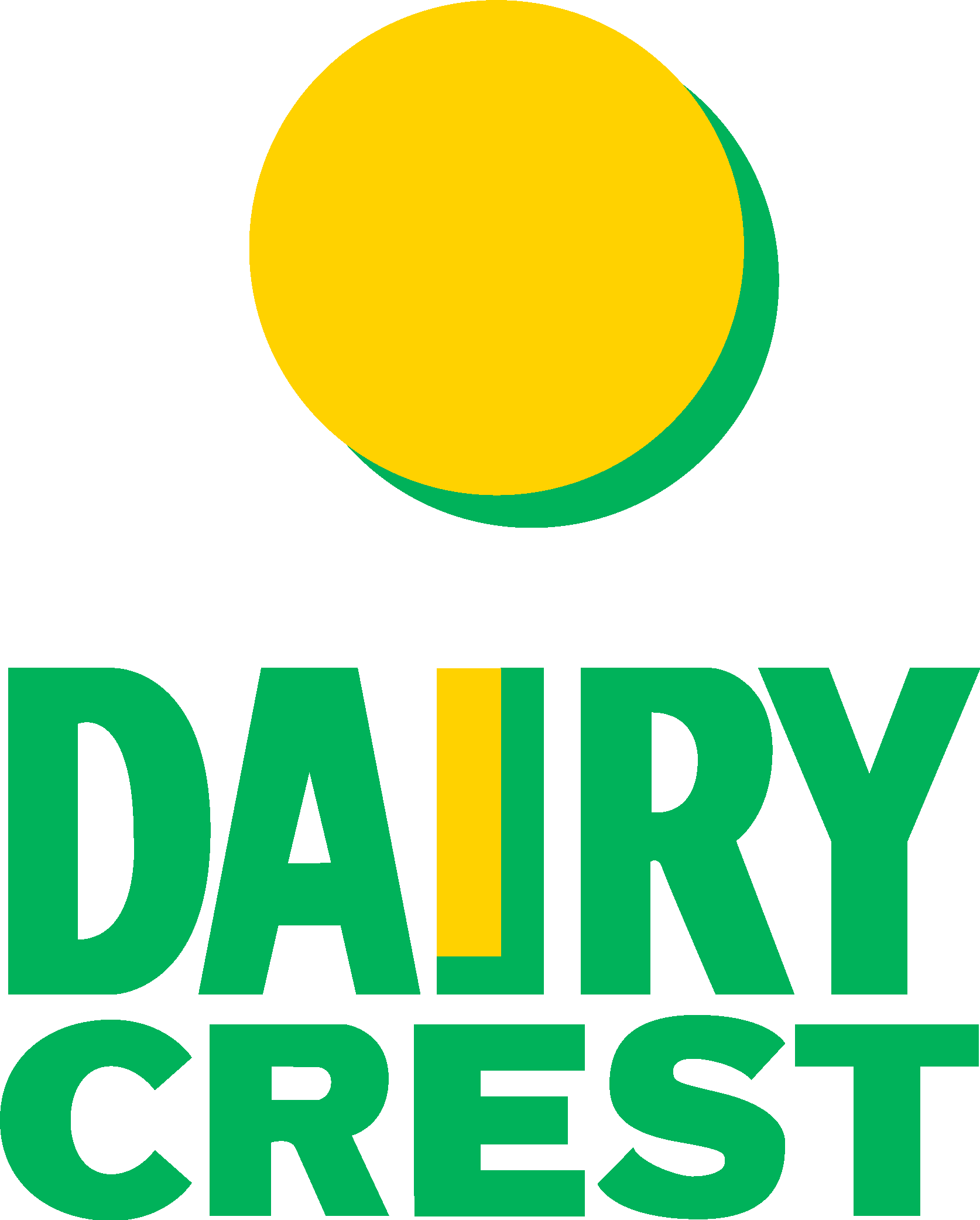 Dairy Crest Logo